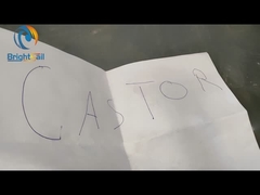 ক্যাস্টর কেক এয়ার ক্লাসিফায়ার মিল