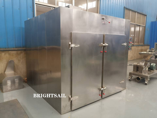 খাদ্য শুকানোর প্রসেসর মেশিন মশলা মরিচ শুকানোর মেশিন Abalone শুকানোর চুলা সমুদ্র