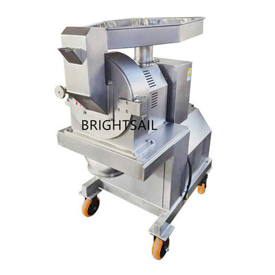 এসইউএস রাসায়নিক পাউডার ছোট হাতুড়ি কল   ল্যাব হাতুড়ি কল  ব্রাইটলসেইল থেকে সিই সহ রাসায়নিক পাউডার গ্রাইন্ডিং মেশিন