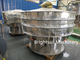 Food Vibrating Separator Sifter Screener Brightsail with CE