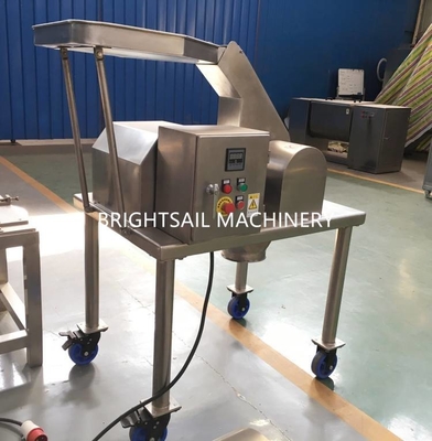 তারিখ Palm Fitz Mill পাউডার গ্রাইন্ডিং সরঞ্জাম তারিখ Palm Hammer Mill Pulverizer form Brightsail