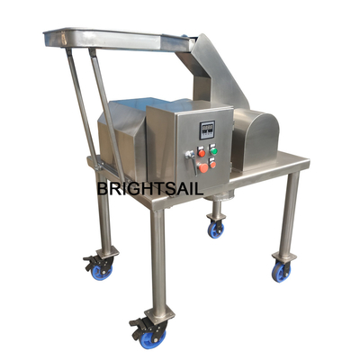 তারিখ Palm Fitz Mill পাউডার গ্রাইন্ডিং সরঞ্জাম তারিখ Palm Hammer Mill Pulverizer form Brightsail