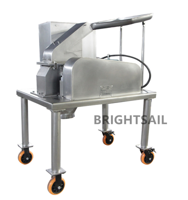 তারিখ Palm Fitz Mill পাউডার গ্রাইন্ডিং সরঞ্জাম তারিখ Palm Hammer Mill Pulverizer form Brightsail