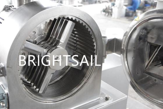 এসইউএস রাসায়নিক পাউডার ছোট হাতুড়ি কল   ল্যাব হাতুড়ি কল  ব্রাইটলসেইল থেকে সিই সহ রাসায়নিক পাউডার গ্রাইন্ডিং মেশিন