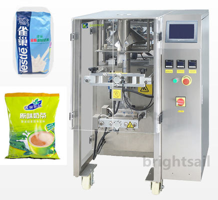 স্পাইস ব্যাক সিল 3.5kw 1 কেজি পাউডার প্যাকিং মেশিন