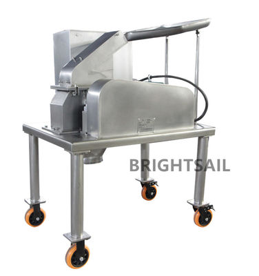 তারিখ Palm Fitz Mill পাউডার গ্রাইন্ডিং সরঞ্জাম তারিখ Palm Hammer Mill Pulverizer form Brightsail