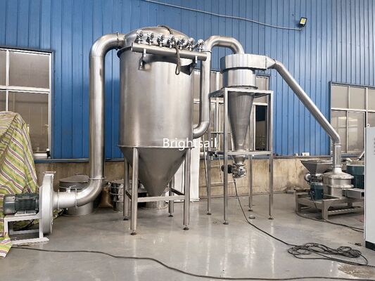 বক পাউডার মেশিন মাল্টিফাংশন আলবিজিয়া বক পলভারাইজার মিল